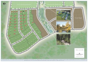 Mulgoa Sanctuary Masterplan