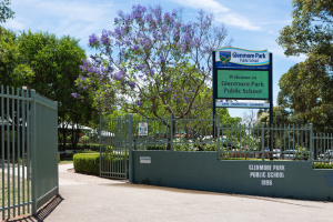 School 2 - Mulgoa Sanctuary