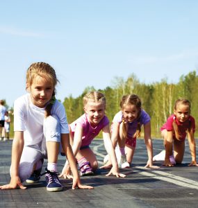Girls iStock - Mulgoa Sanctuary