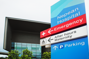 Hospital - Mulgoa Sanctuary