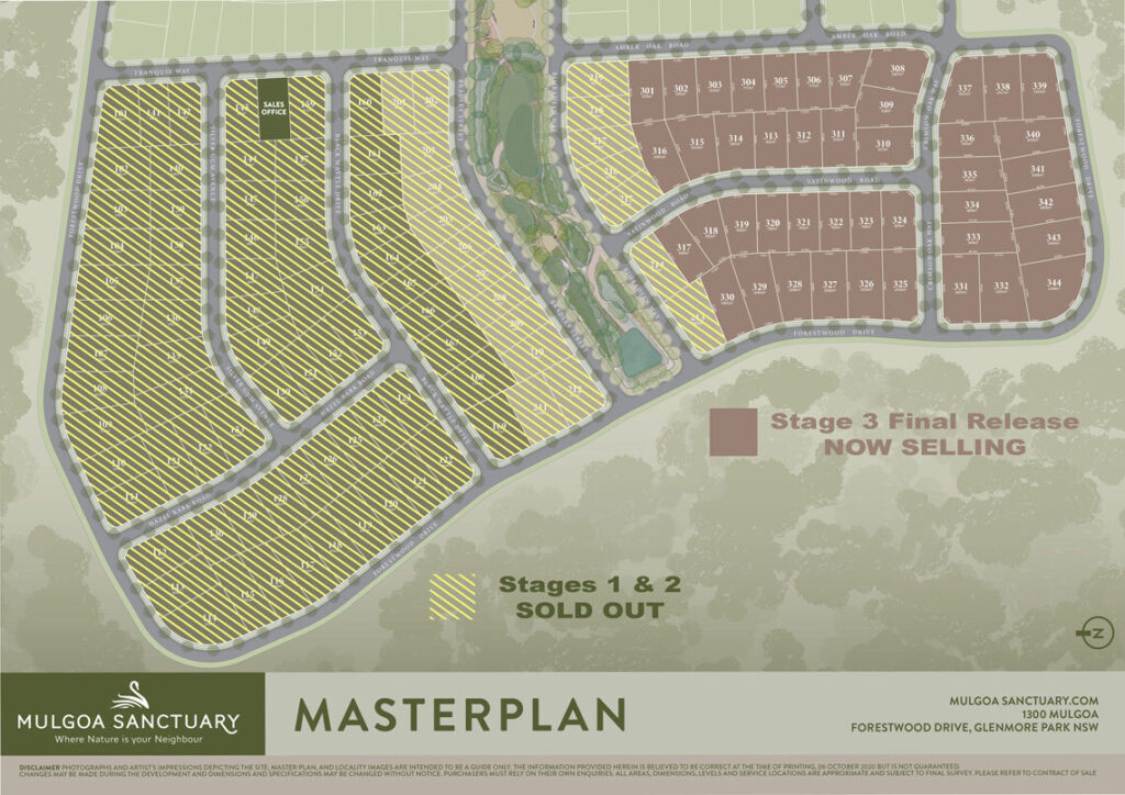 YOUR SANCTUARY Mulgoa Sanctuary